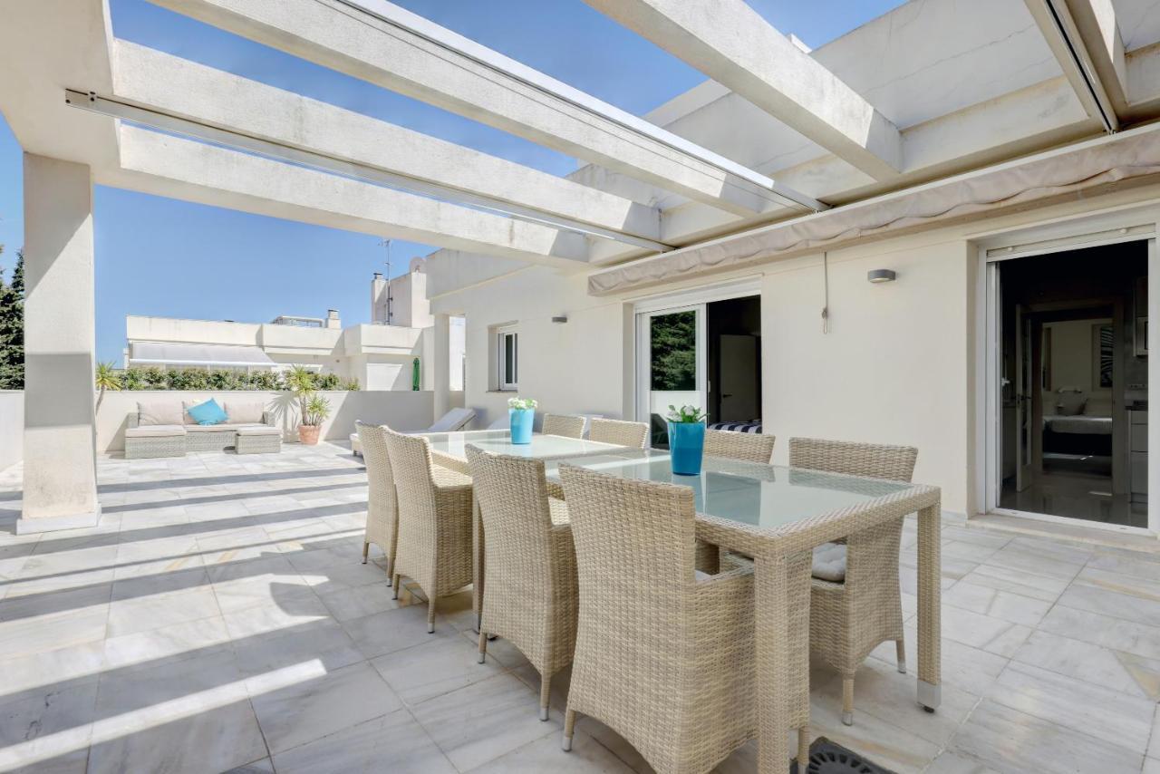 Mirador De La Cala Appartement