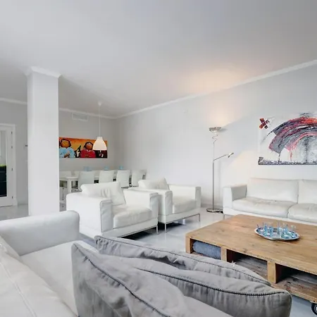 Appartement Mirador De La Cala à Estepona Extérieur photo