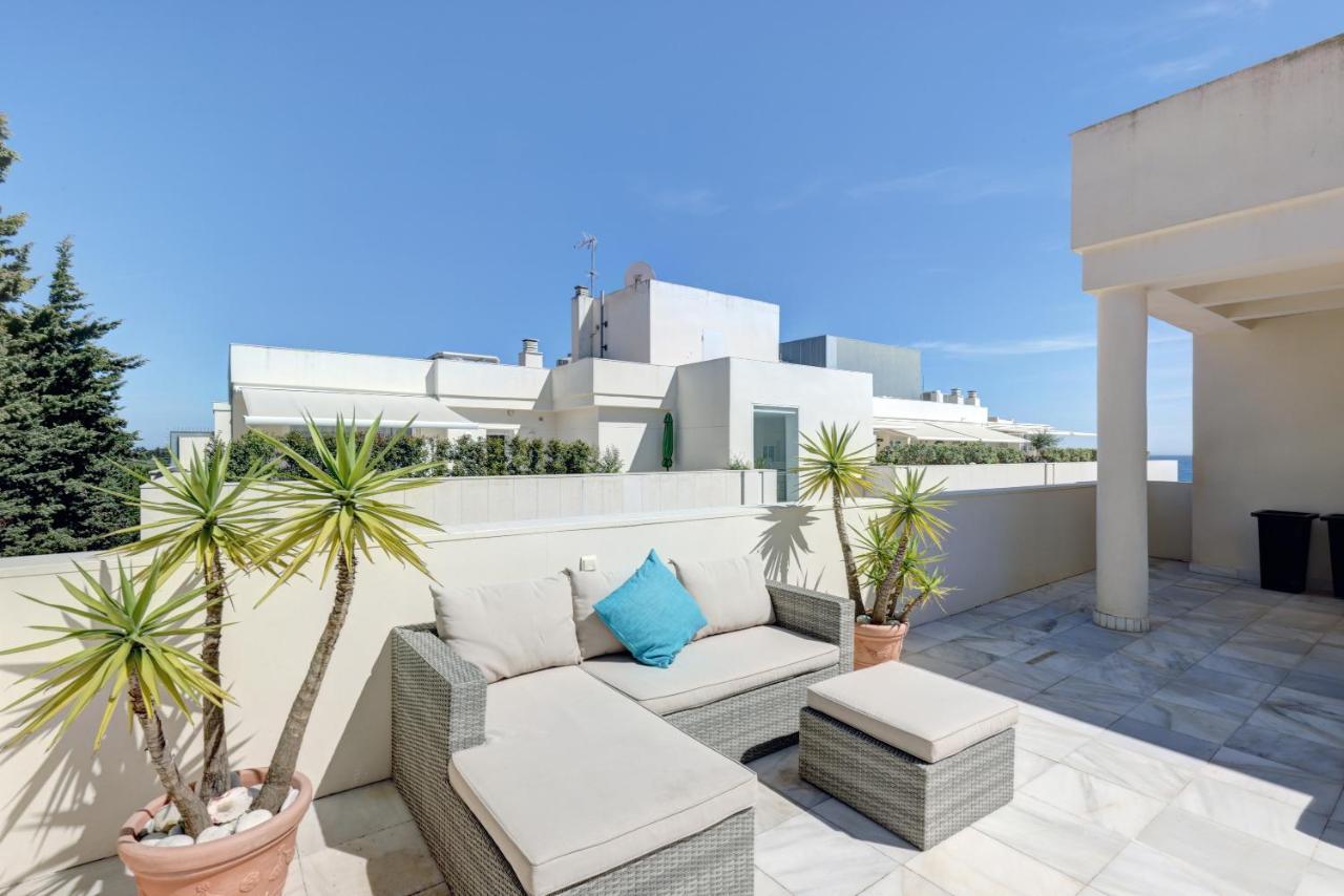 Mirador De La Cala Appartement *