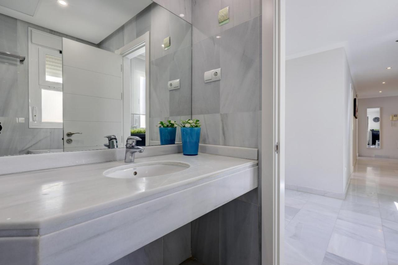 Appartement Mirador De La Cala Estepona
