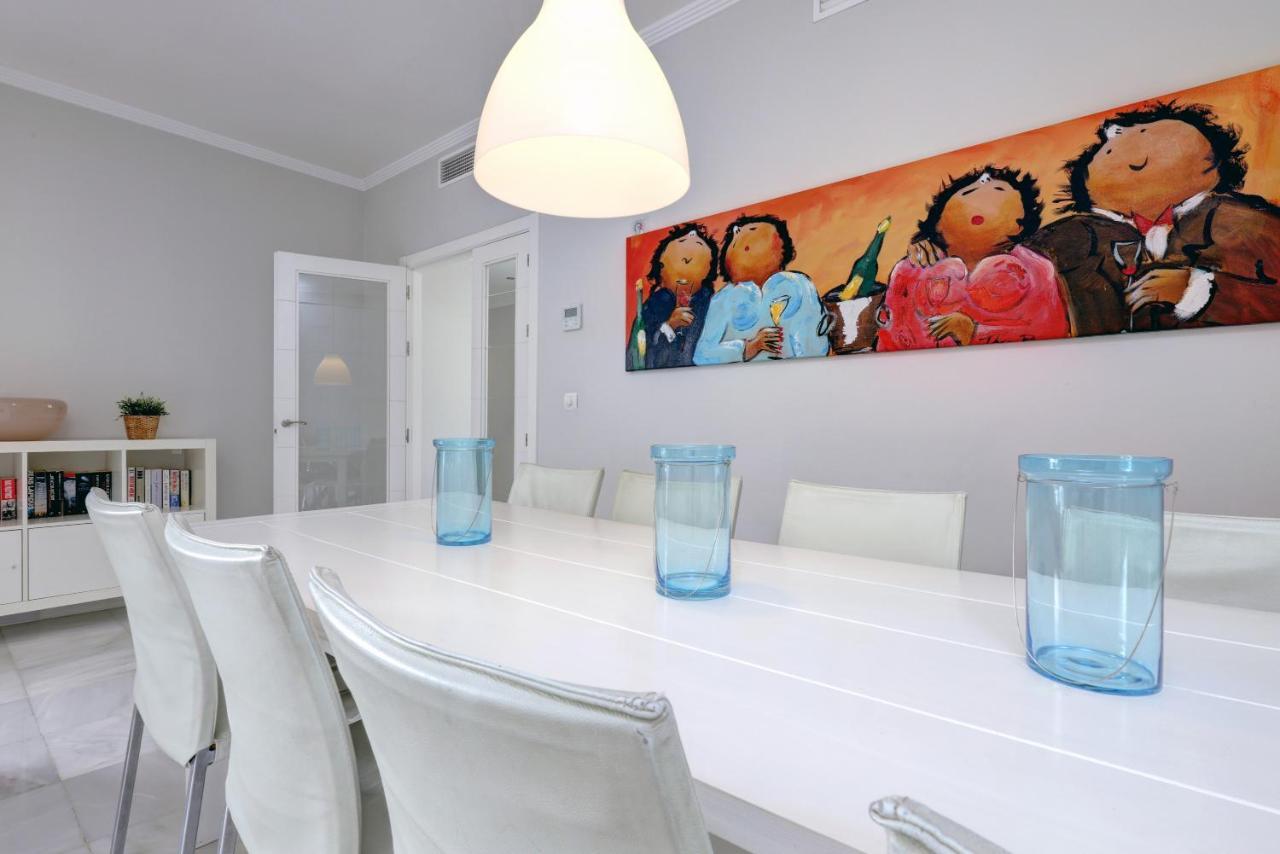 Mirador De La Cala Appartement